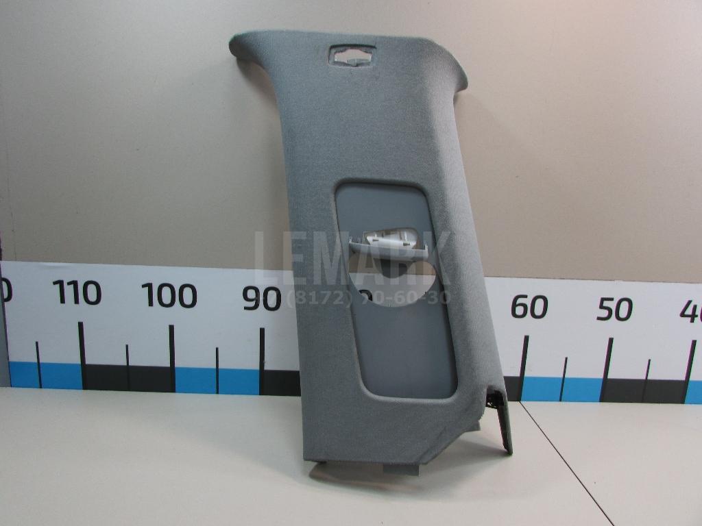 Обшивка стойки 7L6867242AG3S3 VAG
