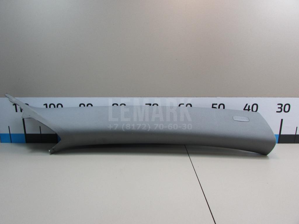 Обшивка стойки 7L6867234AQ3S3 VAG
