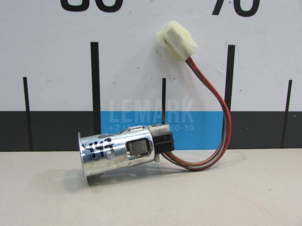 Гнездо прикуривателя 1J0919309B VAG