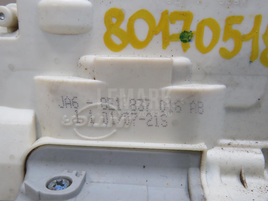 Замок двери передней правой для  BPW ECO 0-1996