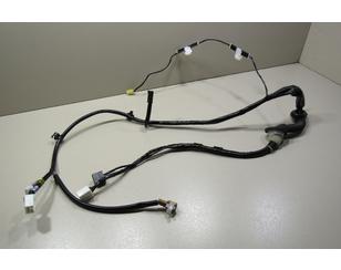 Проводка (коса) для Subaru XV (G33,G43) 2011-2017 б/у состояние отличное