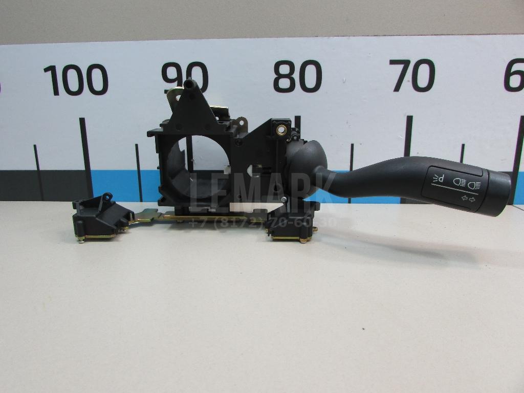 Переключатель поворотов подрулевой 3D0953513 VAG