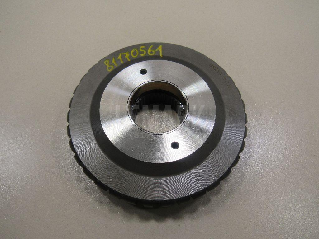 Шестерня КПП 456202F050 Hyundai-Kia