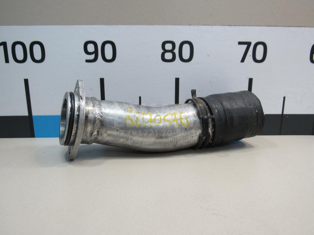 Воздуховод 07Z129654B VAG