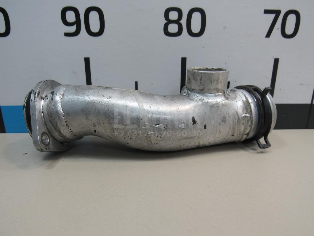 Воздуховод 07Z129654C VAG