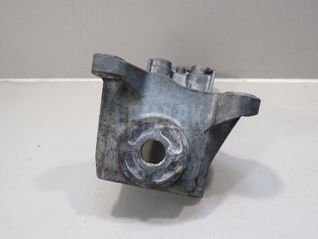 Кронштейн АКПП правый для  BMW X5 F15/F85 2013-2018