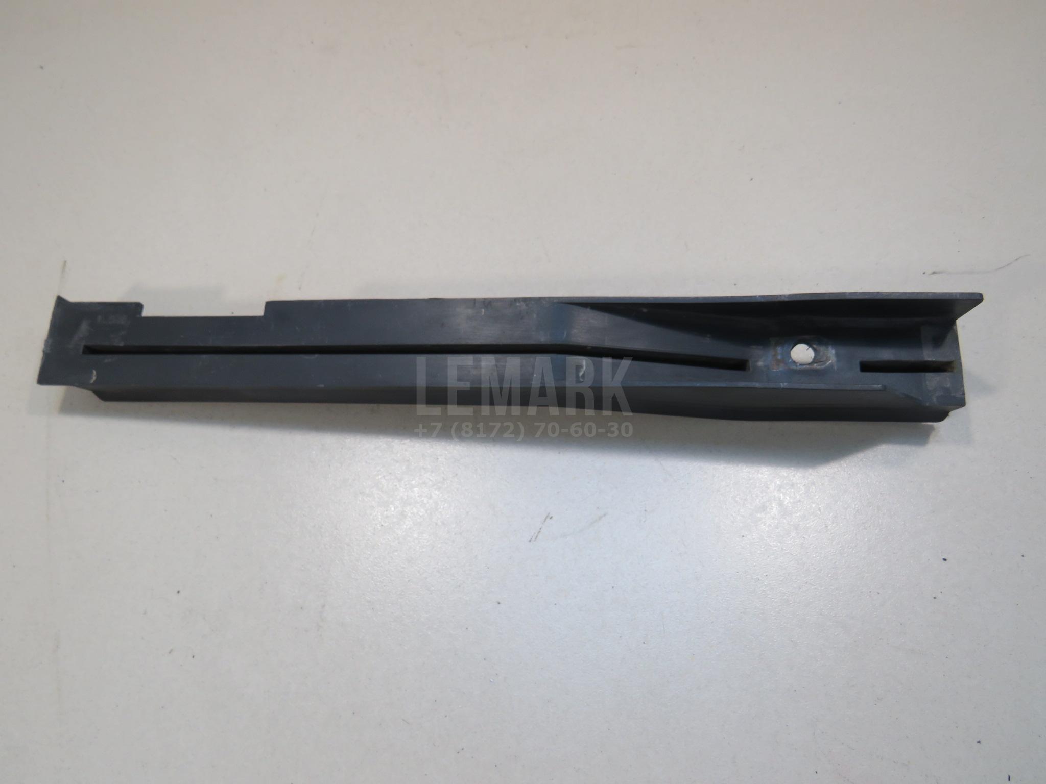 Воздуховод радиатора правый для  BMW 3-serie E92/E93 2006-2012