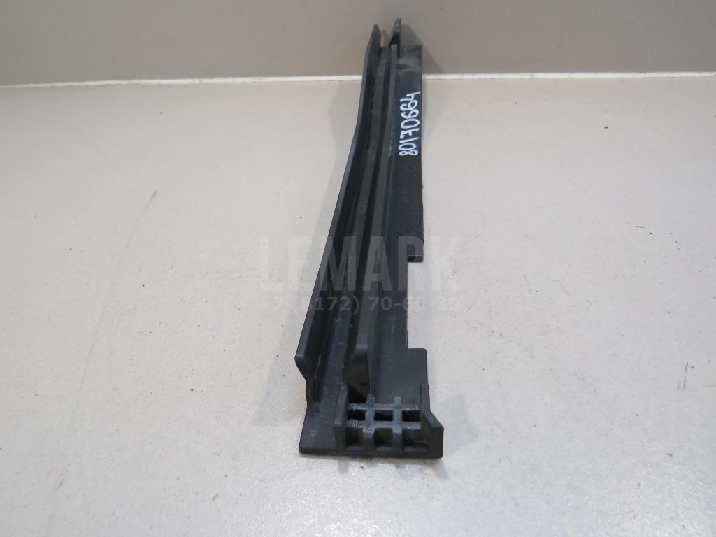 Воздуховод радиатора правый для  BMW 3-serie E92/E93 2006-2012