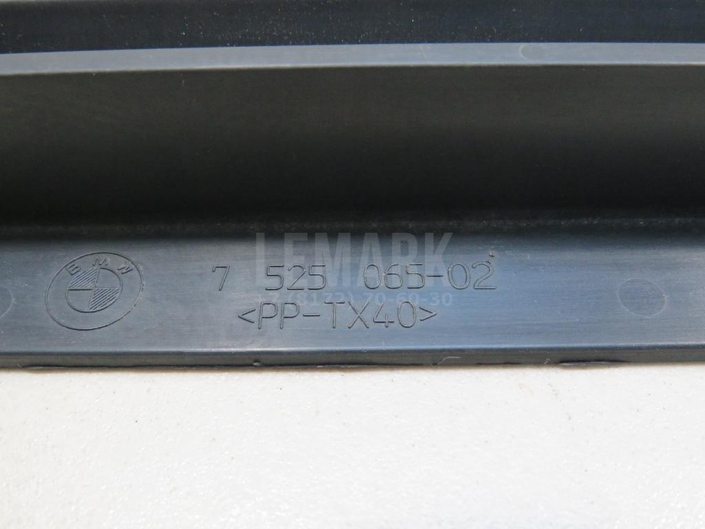Воздуховод радиатора правый для  BMW 3-serie E92/E93 2006-2012