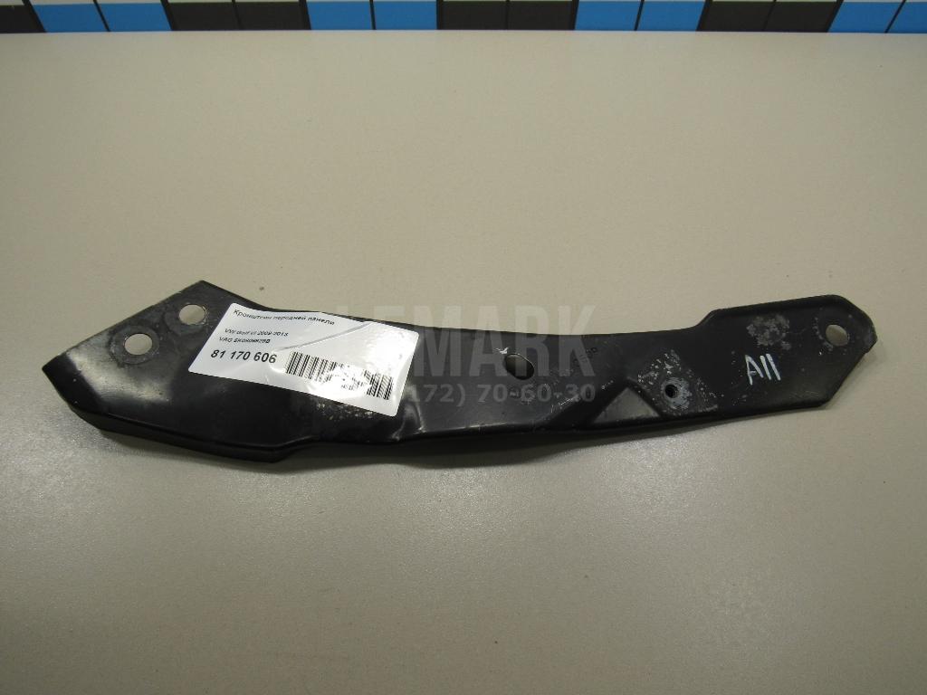 Кронштейн передней панели 5K0806929B VAG