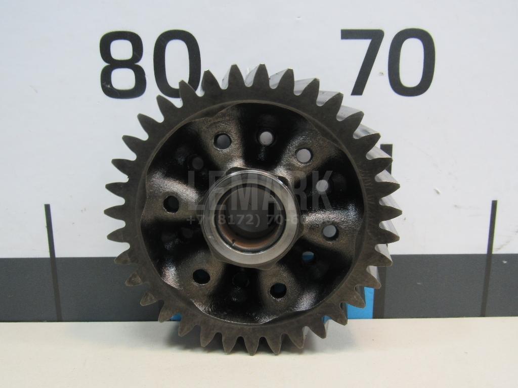 Шестерня ГРМ промежуточная 07Z109202H VAG