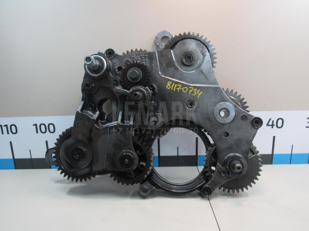 Шестерня ГРМ промежуточная 07Z109355E VAG