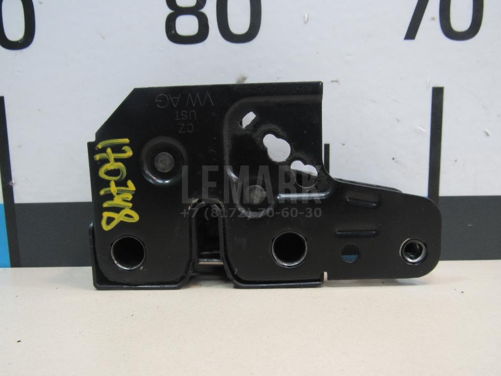 Замок капота 7L0823509C VAG