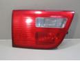 Фонарь задний внутренний левый
