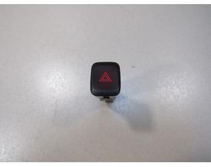 Кнопка аварийной сигнализации для Volvo V60 2011-2018 с разборки состояние отличное