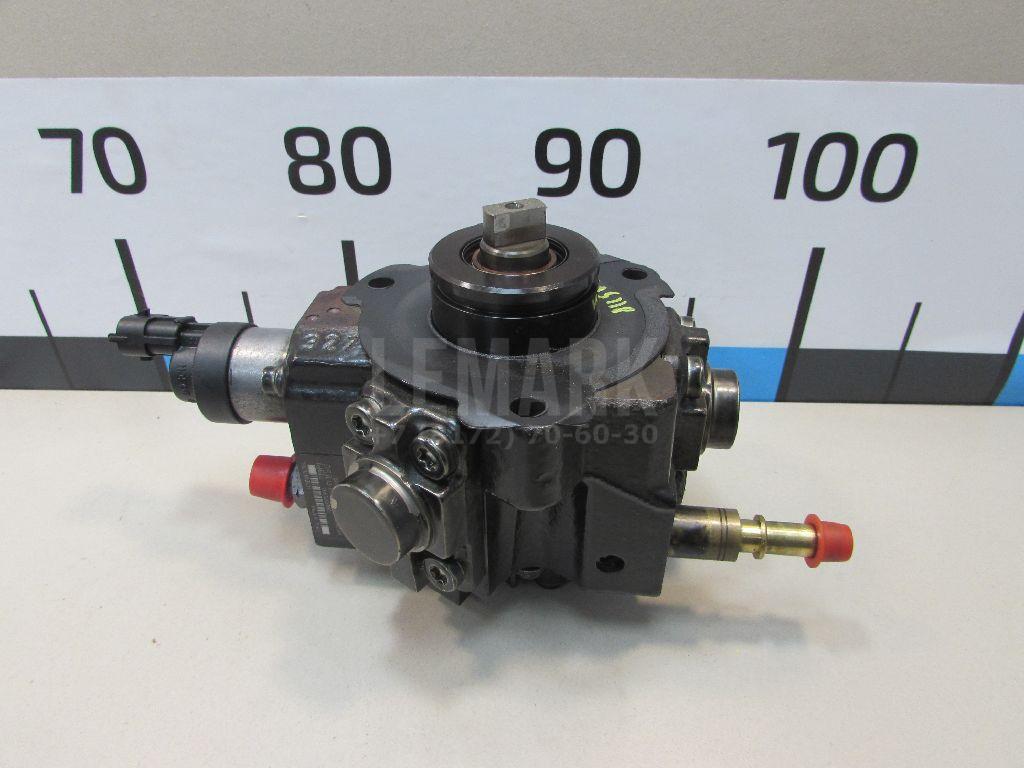 ТНВД LR047217 Land Rover