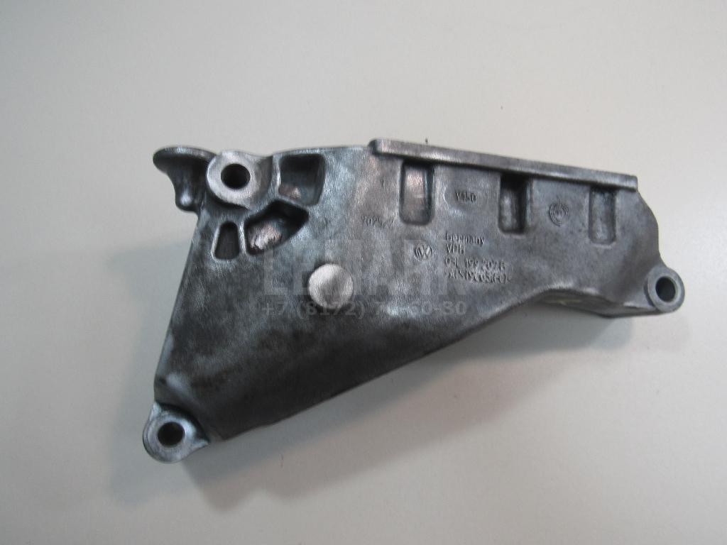 Кронштейн двигателя правый 03L199207B VAG