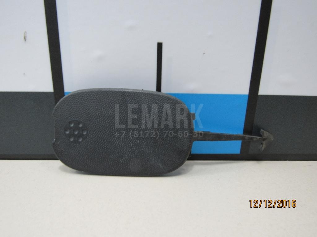 Заглушка буксировочного крюка 7L6807449A VAG