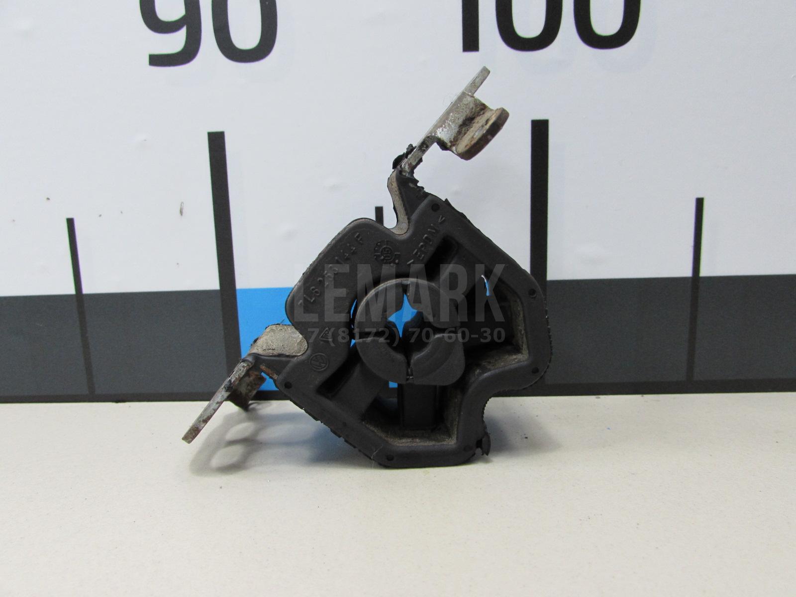 Подвес глушителя 7L6253144F VAG