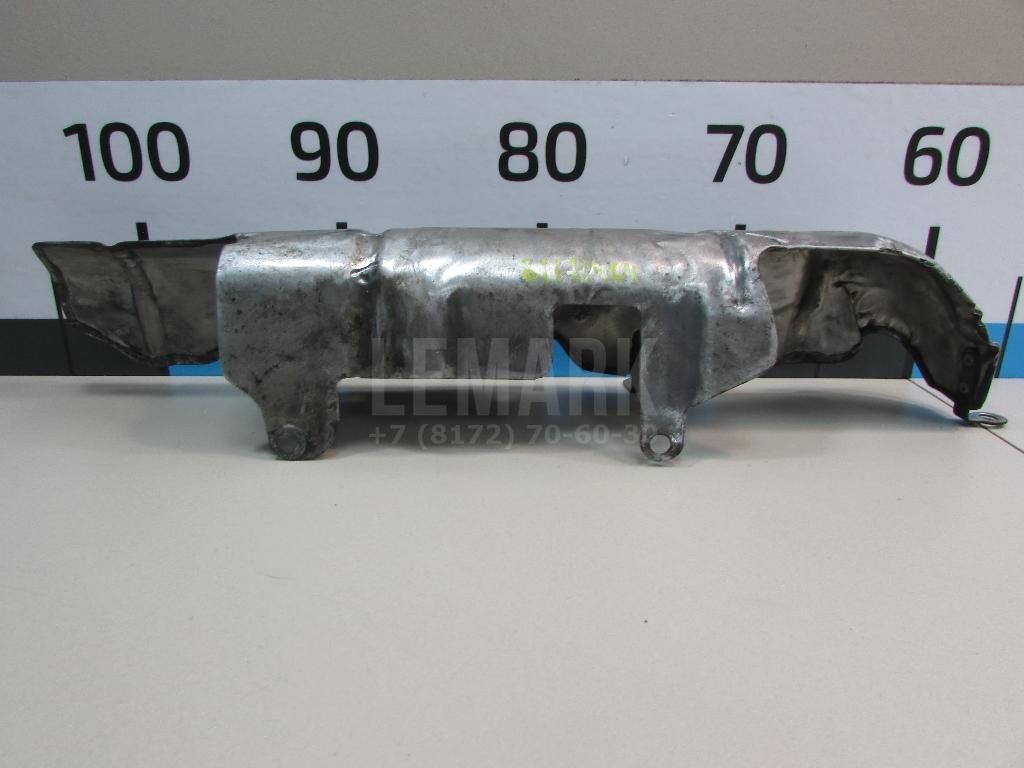 Экран тепловой 07Z253037F VAG