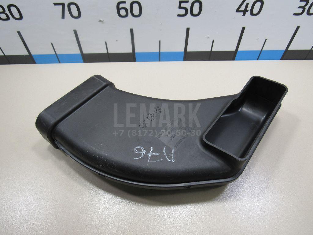 Воздухозаборник (внутри) 282102S000 Hyundai-Kia