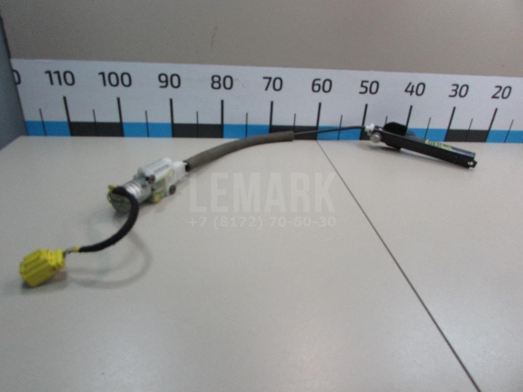 Механизм регулировки ремня безопасности 7L0857819H VAG