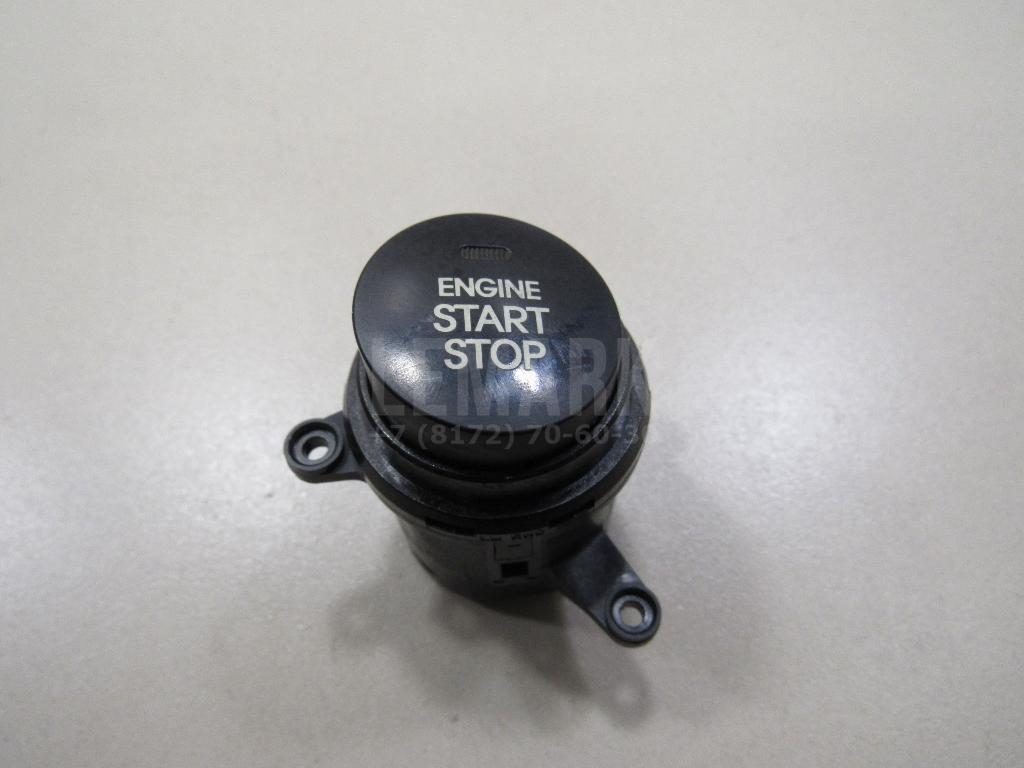 Кнопка запуска двигателя 954302S950TAN Hyundai-Kia