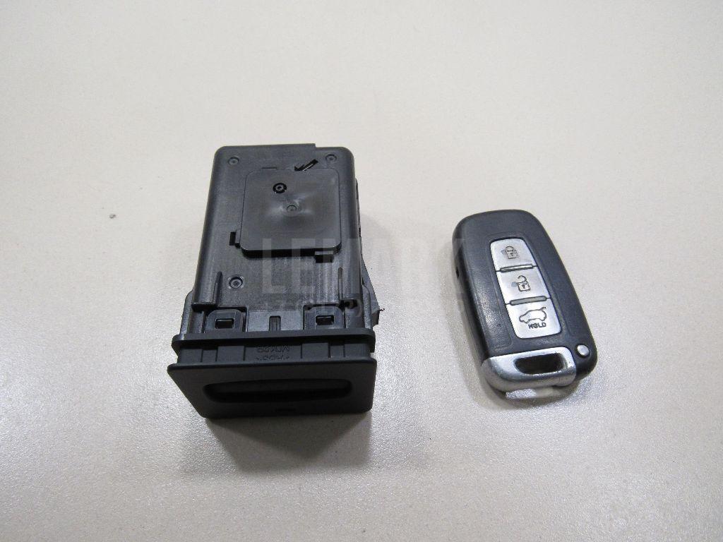 Замок зажигания 954902B000 Hyundai-Kia