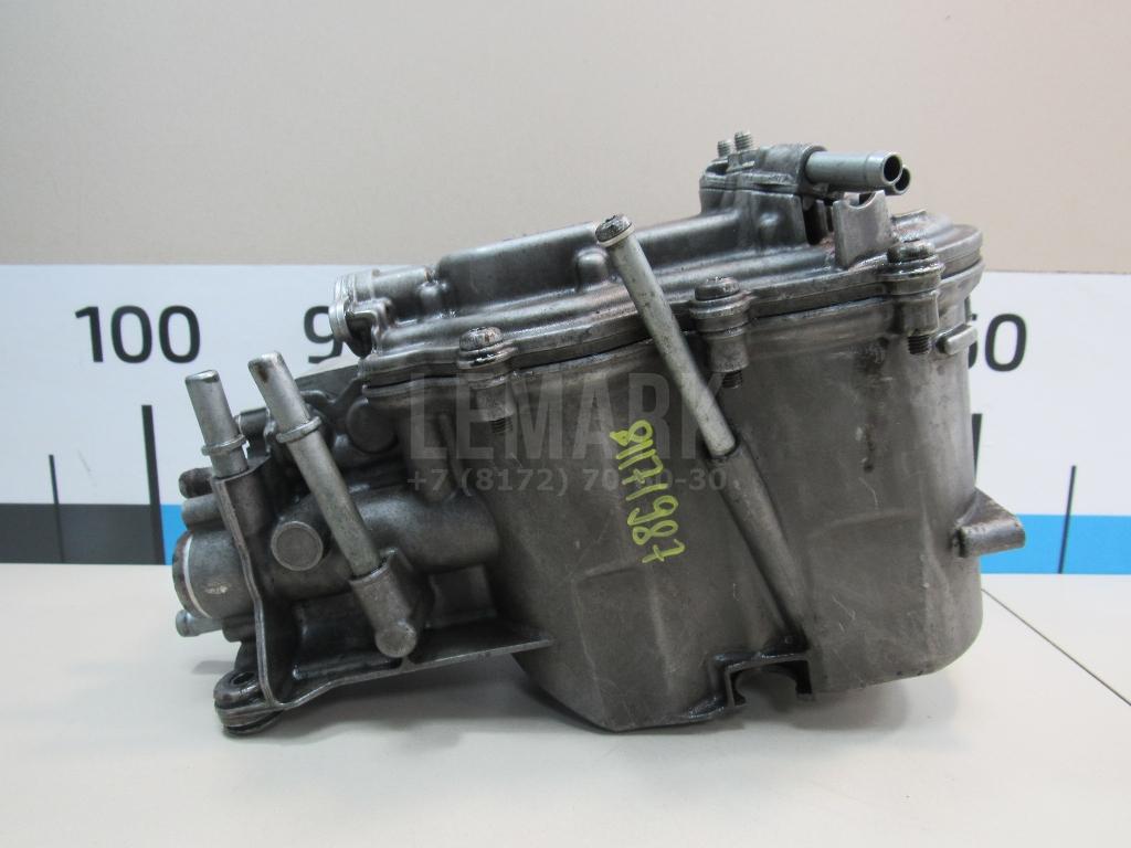 Корпус топливного фильтра 7L6127401E VAG