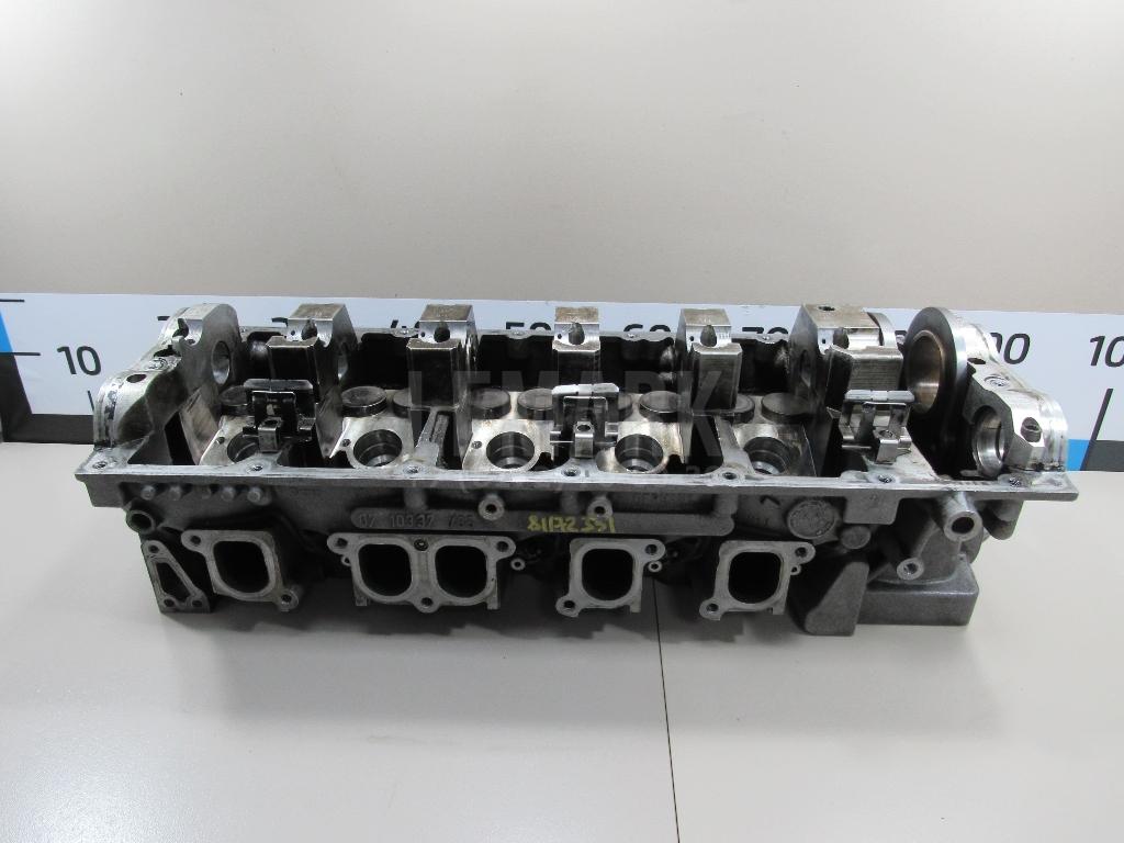 Головка блока 07Z103063AF VAG