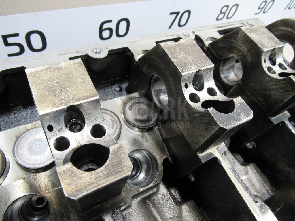 Головка блока 07Z103064AJ VAG