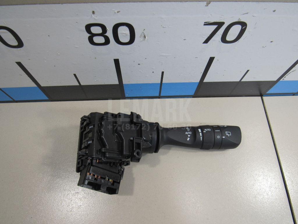 Переключатель стеклоочистителей 8465212A90 Toyota
