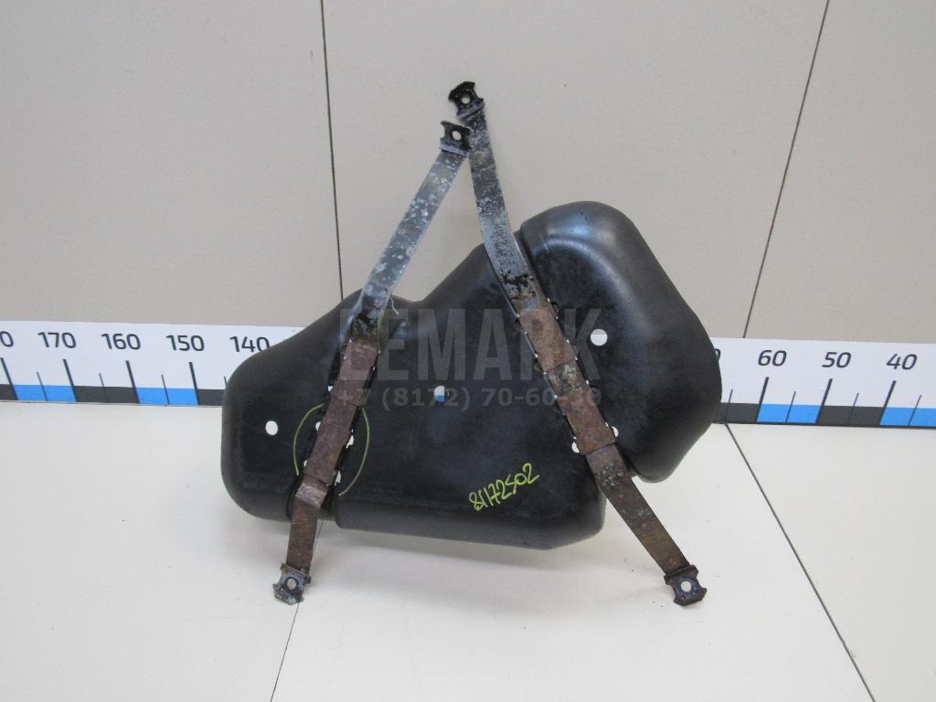Защита топливного бака 7L0201974A VAG