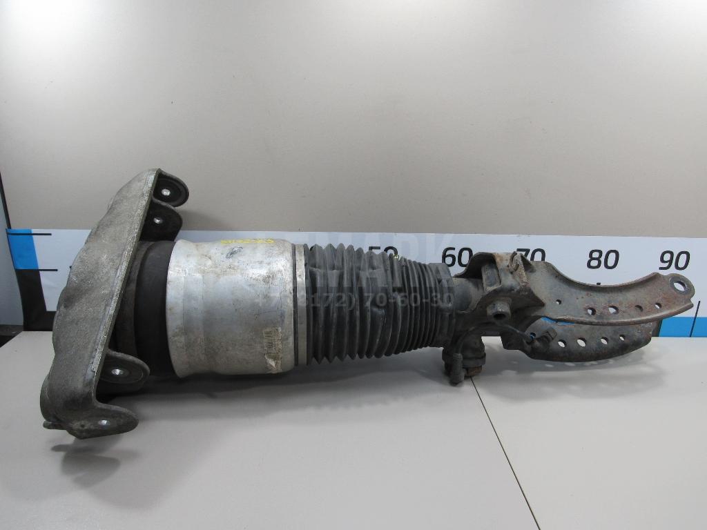 Амортизатор передний левый 7L6616039D VAG