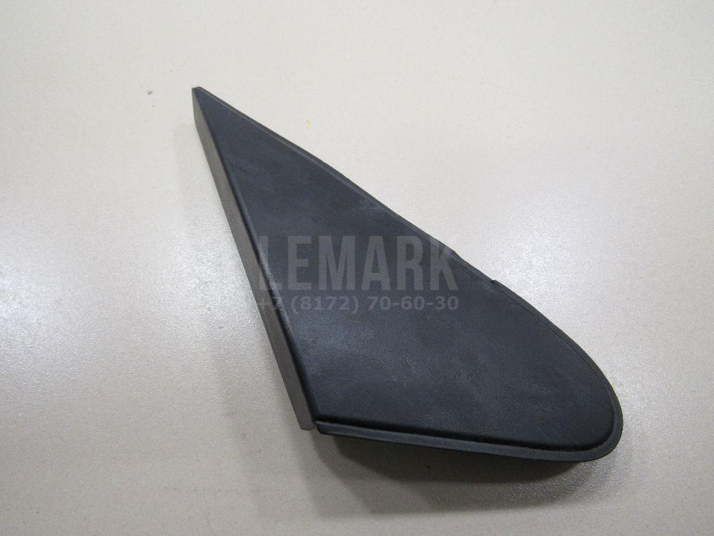 Накладка зеркала правого 861902S000 Hyundai-Kia