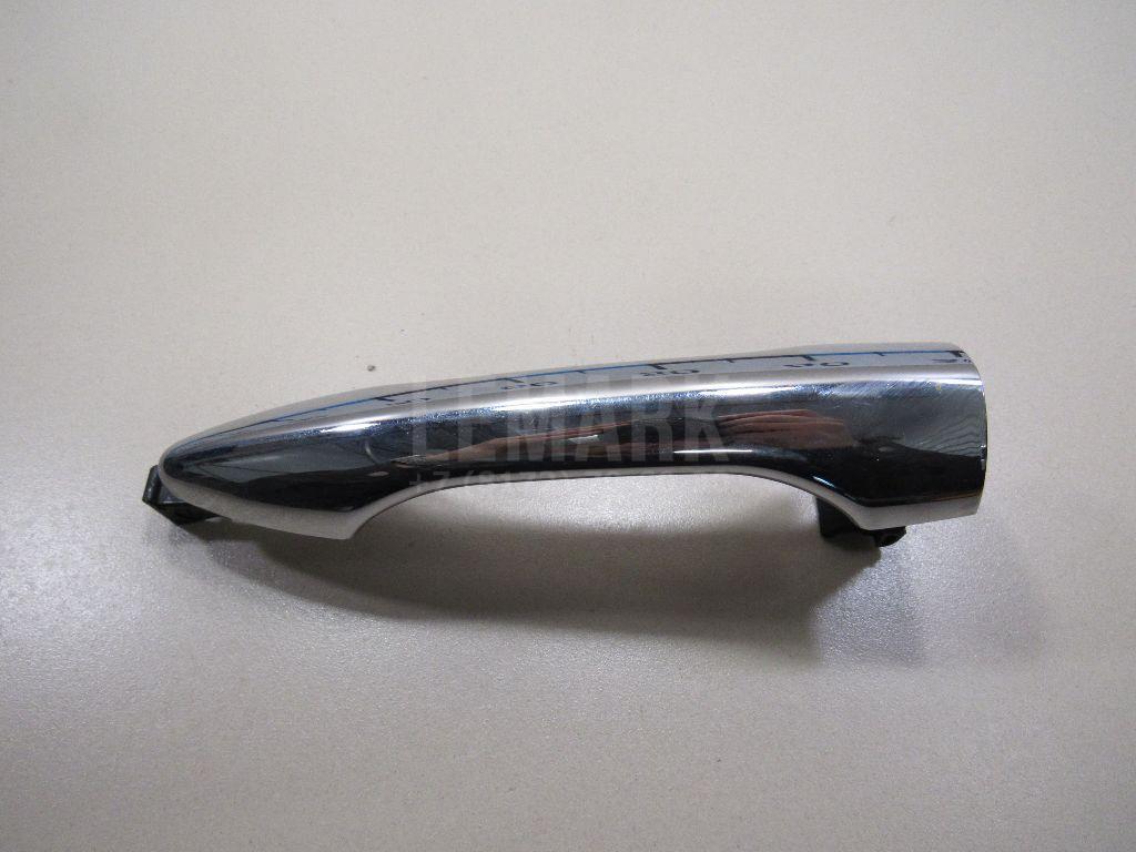 Ручка двери наружная 826512S020 Hyundai-Kia