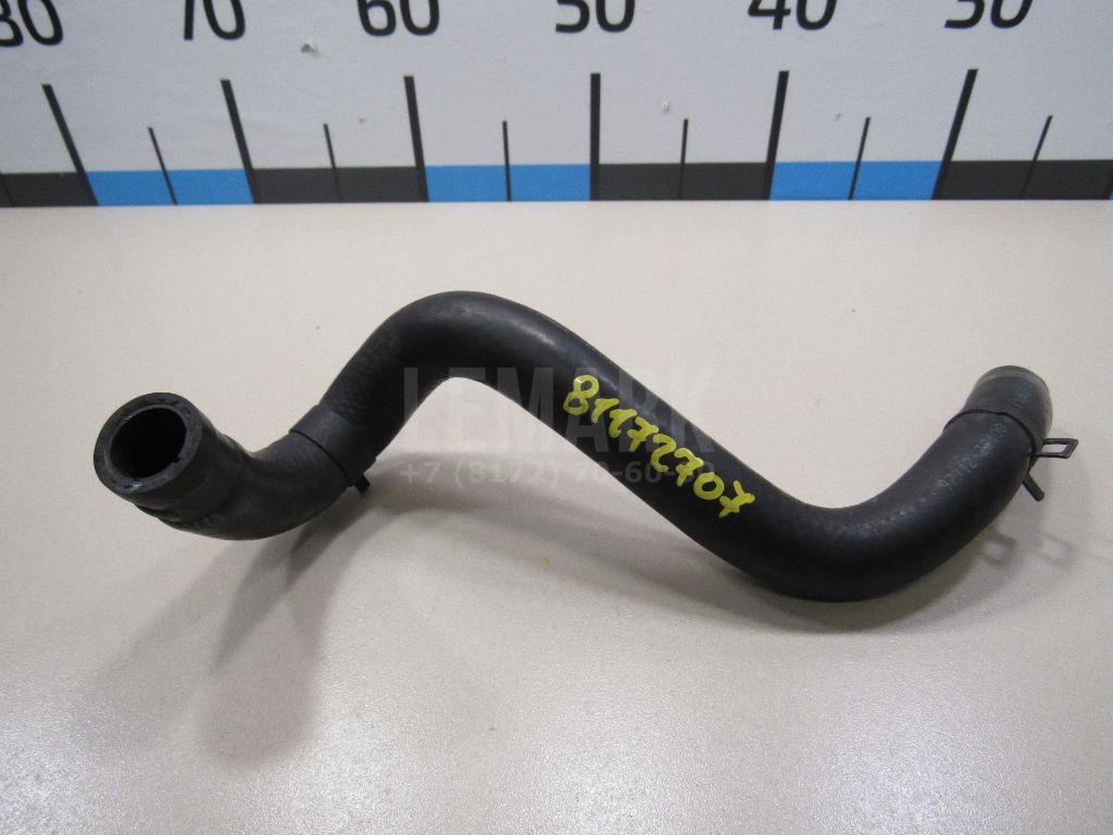 Патрубок отопителя 973122S100 Hyundai-Kia