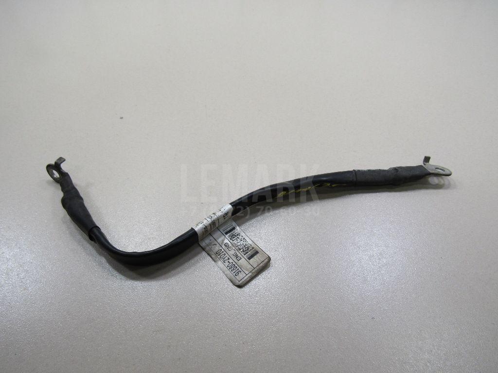 Клемма 918802Y010 Hyundai-Kia