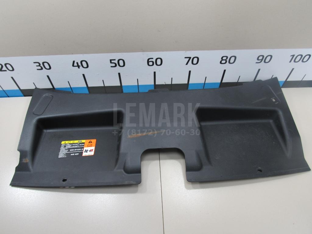 Кожух замка капота 1459874 Ford