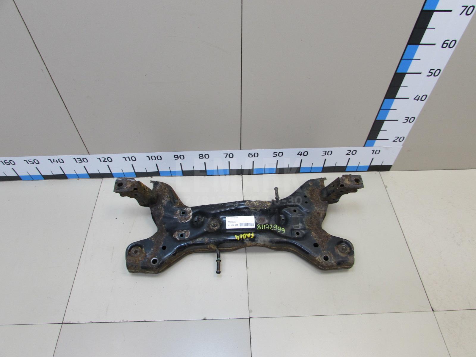 Балка подмоторная 6R0199315J VAG