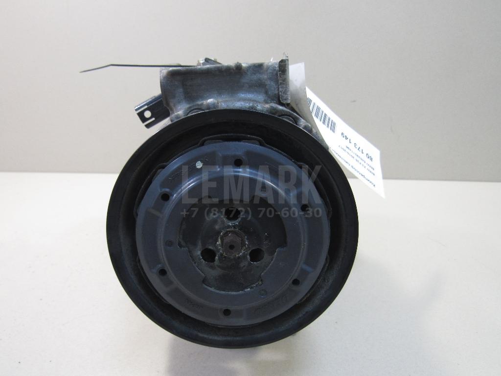 Компрессор кондиционера для  BMW 3-serie F34 GT 2012-2020