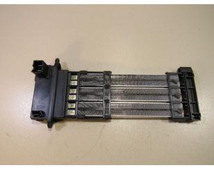 Радиатор отопителя электрический для Citroen DS4 2011-2015 с разборки состояние отличное