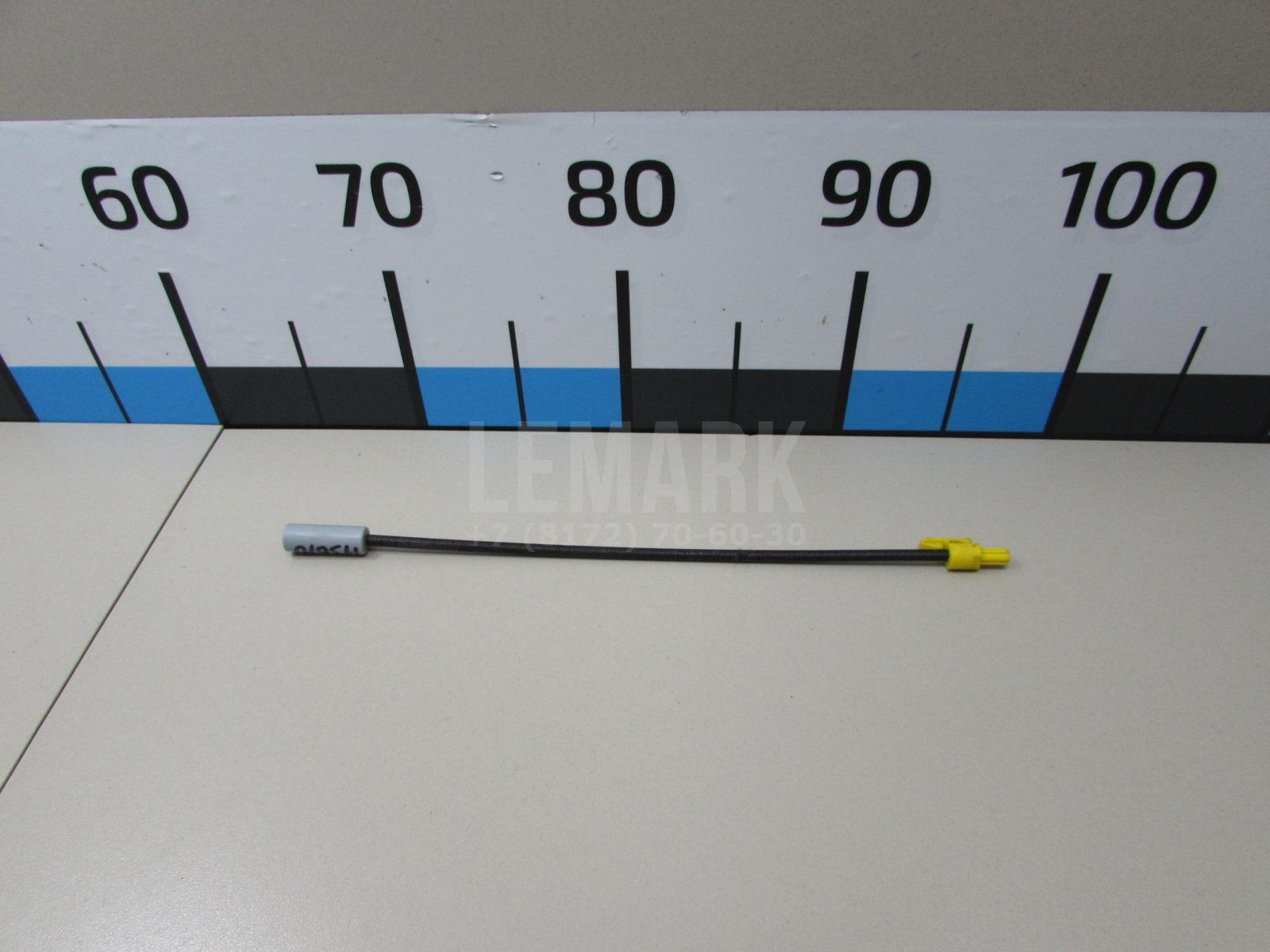 Трос отопителя 5J1819287 VAG