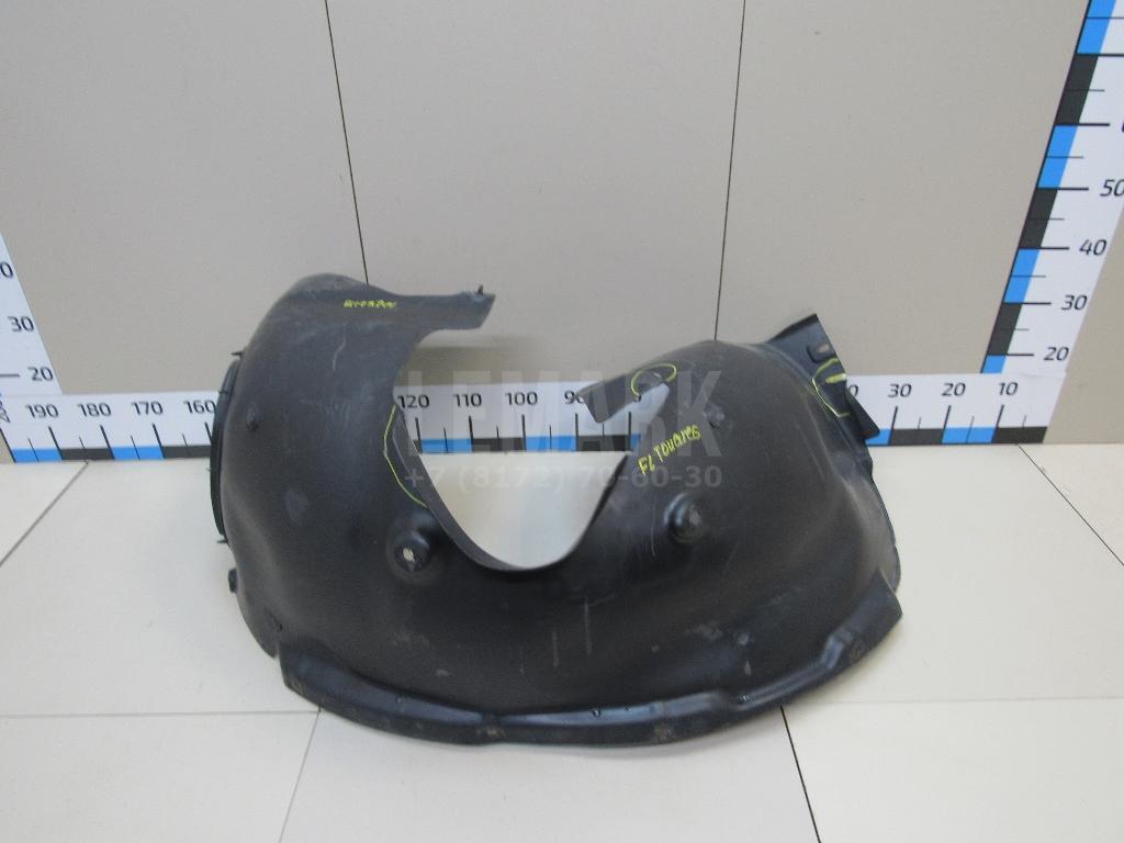Локер передний левый 7L6809961F VAG