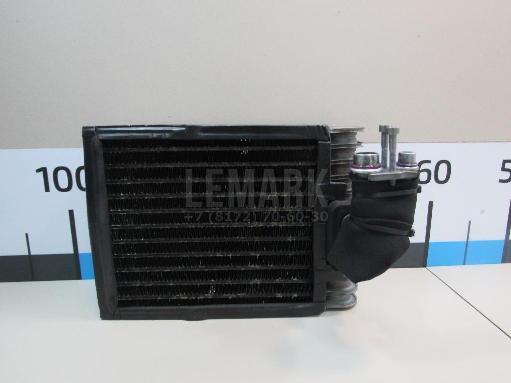 Испаритель кондиционера 7L0820105A VAG
