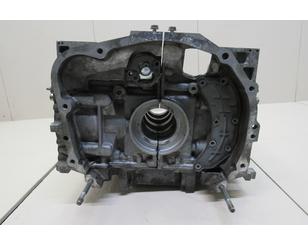 Блок двигателя для Subaru Forester (S13) 2012-2018 с разборки состояние отличное