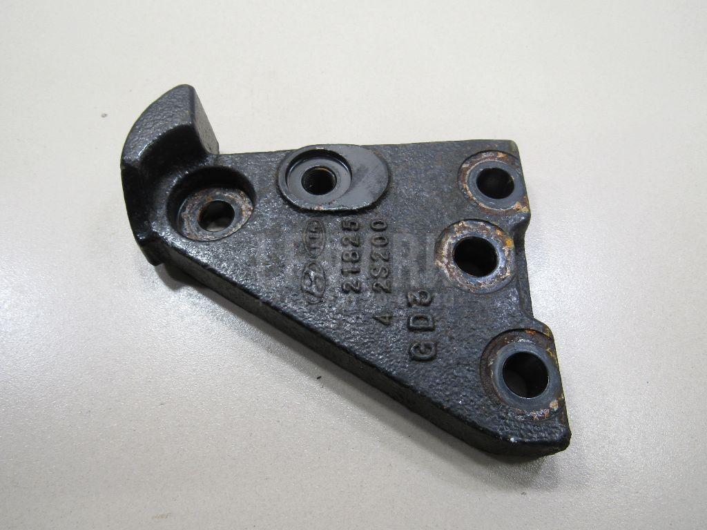 Кронштейн КПП 218252S200 Hyundai-Kia