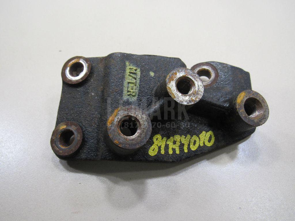Кронштейн КПП 4312024501 Hyundai-Kia