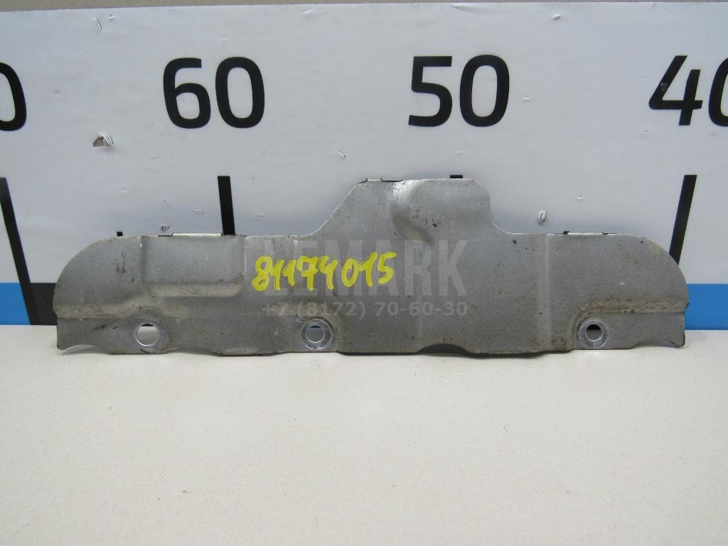 Экран тепловой 224902F001 Hyundai-Kia