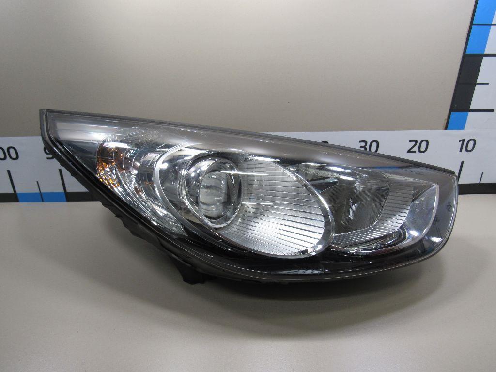 Фара правая 921022Y020 Hyundai-Kia